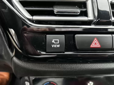 Foto van Suzuki S-Cross