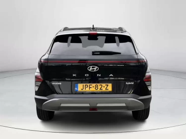 Foto van Hyundai KONA