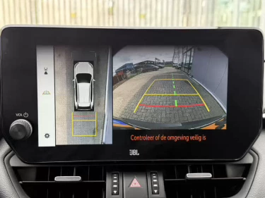 Foto van Toyota RAV4