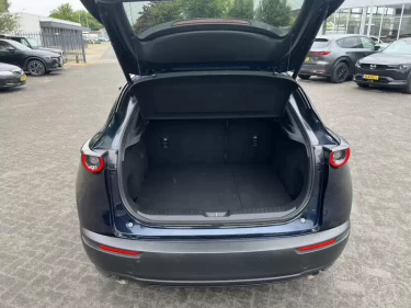 Foto van Mazda CX-30