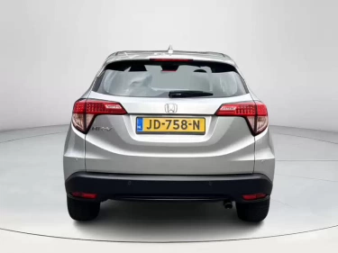 Foto van Honda HR-V