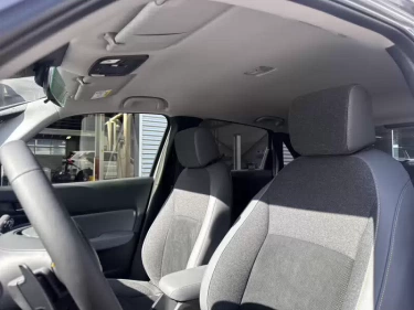 Foto van Honda Jazz