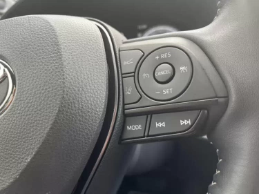 Foto van Toyota RAV4