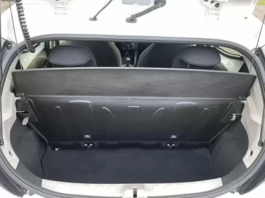 Foto van Toyota Aygo