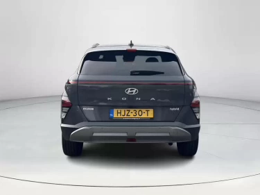 Foto van Hyundai Kona