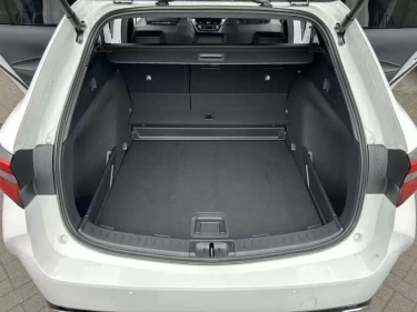 Foto van Toyota Corolla Touring Sports
