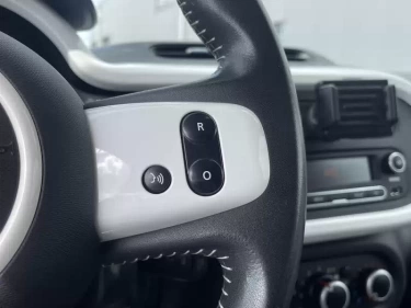 Foto van Renault Twingo