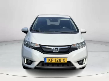 Foto van Honda Jazz