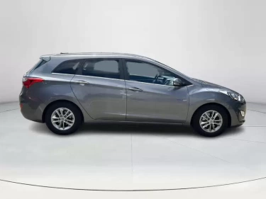 Foto van Hyundai i30