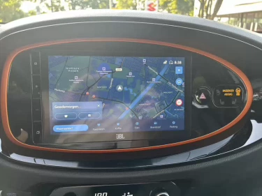 Foto van Toyota Aygo X