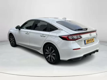 Foto van Honda Civic