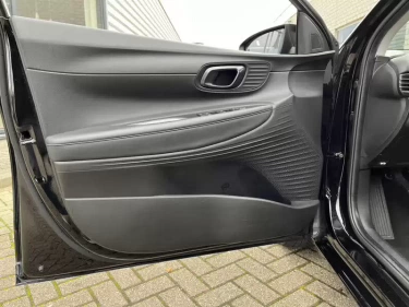 Foto van Hyundai i20