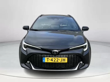 Foto van Toyota Corolla Touring Sports