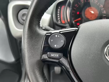 Foto van Toyota Aygo