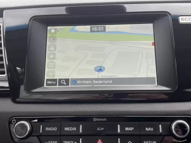Foto van Kia Niro