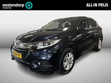 Foto van Honda HR-V