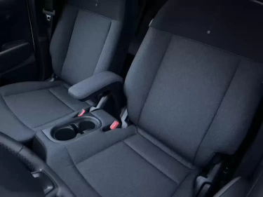 Foto van Hyundai INSTER