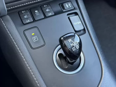 Foto van Toyota Auris Touring Sports