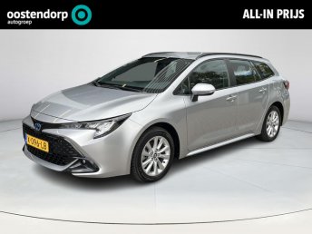 Toyota Corolla Touring Sports Hybrid 140 Active | All-in prijs | Automaat | Navigatie occasion 2023