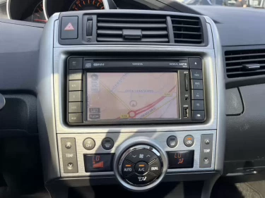 Foto van Toyota Verso