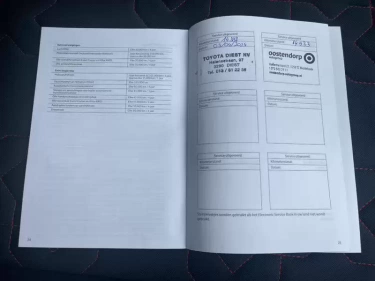 Foto van Toyota Aygo X