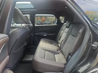 Foto van Lexus RX