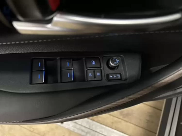 Foto van Toyota Corolla Touring Sports