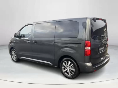 Foto van Toyota PROACE Electric Verso