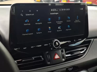 Foto van Hyundai i30