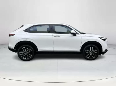 Foto van Honda HR-V