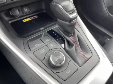 Foto van Toyota RAV4