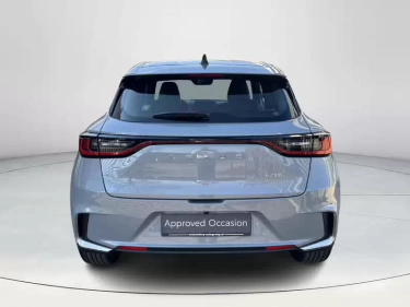 Foto van Lexus LBX