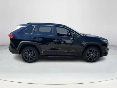 Foto van Toyota RAV4