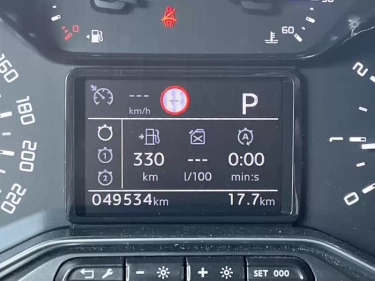 Foto van Toyota PROACE CITY Verso