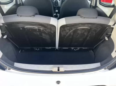 Foto van Toyota Aygo