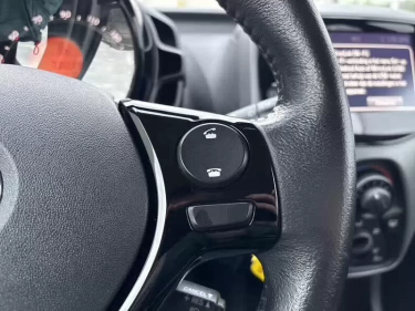 Foto van Toyota Aygo