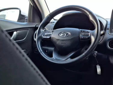 Foto van Hyundai KONA