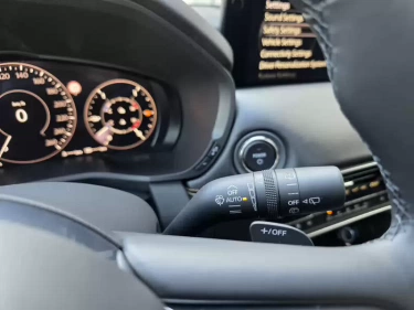 Foto van Mazda CX-60