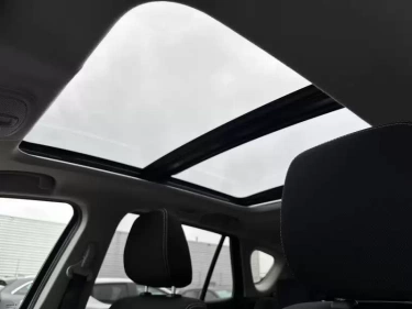 Foto van Suzuki S-Cross