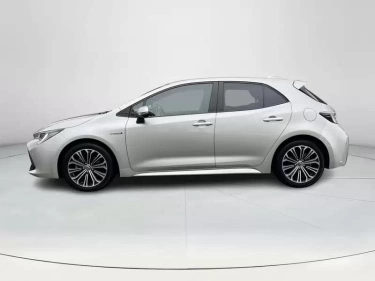 Foto van Toyota Corolla