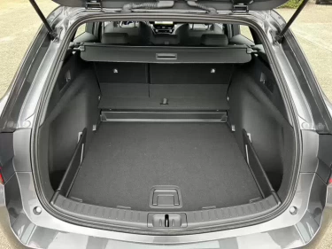 Foto van Toyota Corolla Touring Sports