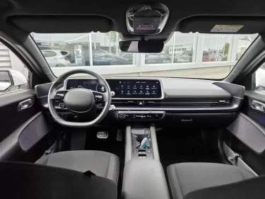 Foto van Hyundai IONIQ 6