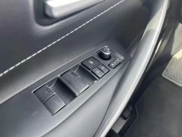 Foto van Toyota Corolla