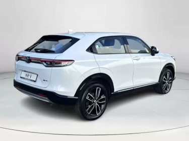 Foto van Honda HR-V