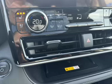Foto van Toyota highlander
