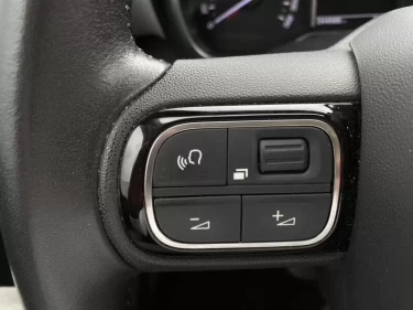 Foto van Citroën C3 Aircross
