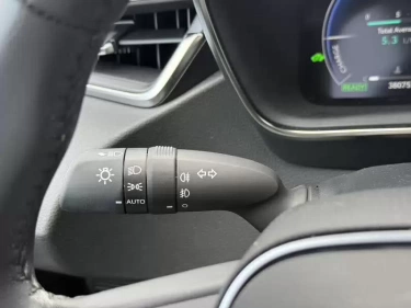 Foto van Toyota Corolla Touring Sports