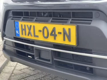 Foto van Suzuki Vitara