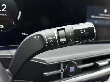Foto van Hyundai Santa Fe