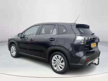 Foto van Suzuki S-Cross